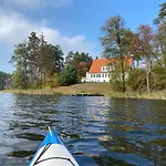 Maison d'hôtes Lesniczowka 3*