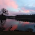 Lesniczowka Szeroki Bór