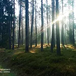 Pensjonat Leśniczówka