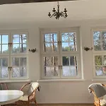 Maison d'hôtes Lesniczowka Szeroki Bór
