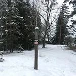 Lesniczowka Szeroki Bór