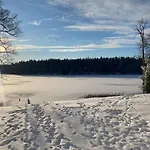 Lesniczowka Szeroki Bór