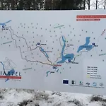 Lesniczowka 3* Szeroki Bór