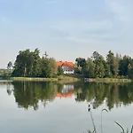 Lesniczowka Maison d'hôtes