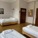 بيت ضيافة Lesniczowka