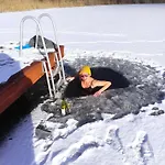 Lesniczowka Szeroki Bór