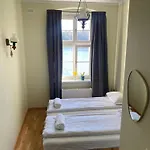 Lesniczowka Szeroki Bór