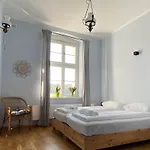Lesniczowka Maison d'hôtes Szeroki Bór