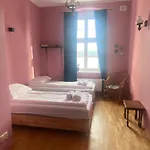 Гостевой дом Lesniczowka Szeroki Bor