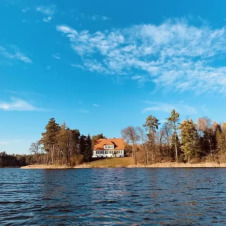 Lesniczowka Guest house