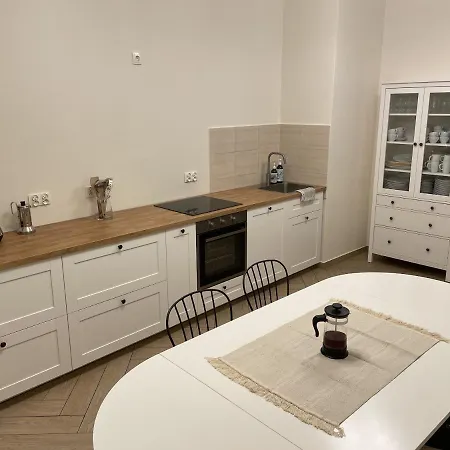 Guest house Lesniczowka