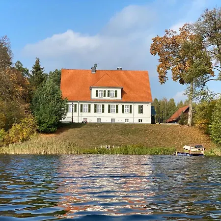 Leśniczówka