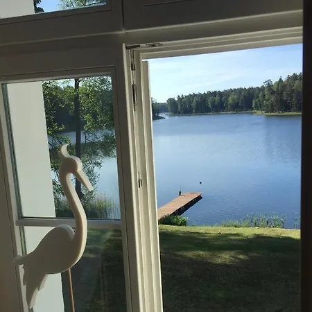 Lesniczowka Guest house *
