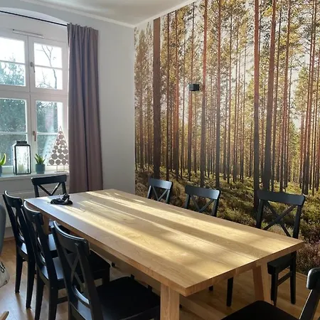 Guest house Lesniczowka Szeroki Bor