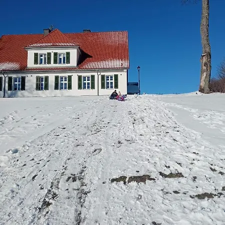 Lesniczowka