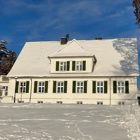 Leśniczówka 3* Szeroki Bór