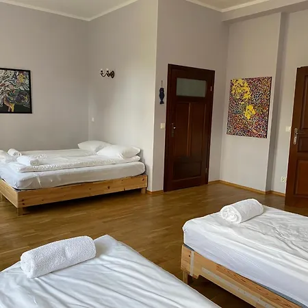 Guest house Lesniczowka