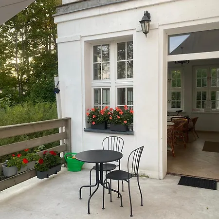 Πανσιόν Lesniczowka 3*