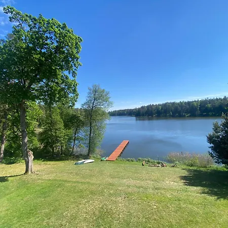 Lesniczowka Πανσιόν