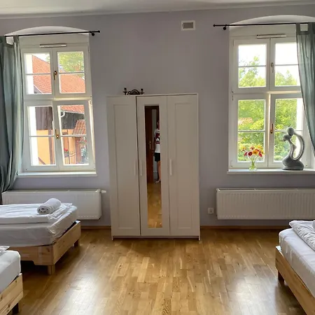 Πανσιόν Lesniczowka