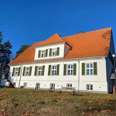 Lesniczowka Maison d'hôtes 3*
