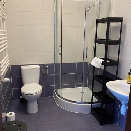 Πανσιόν Lesniczowka