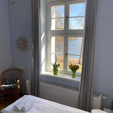 Lesniczowka Guest house *