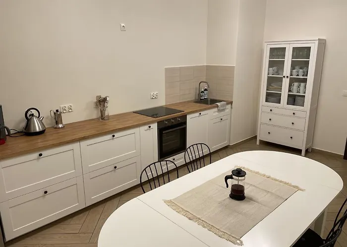 Gasthuis Lesniczowka