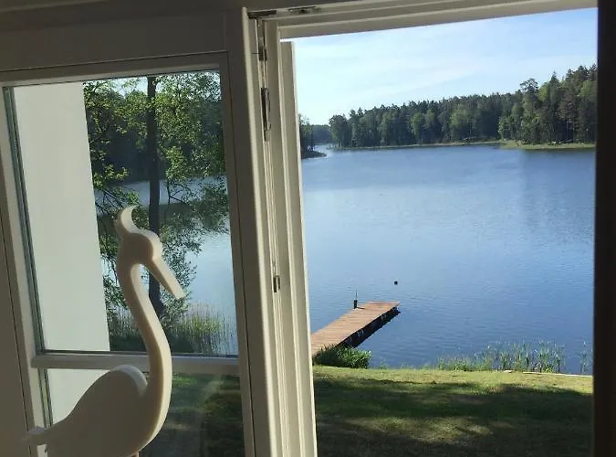 Lesniczowka Gasthuis 3*