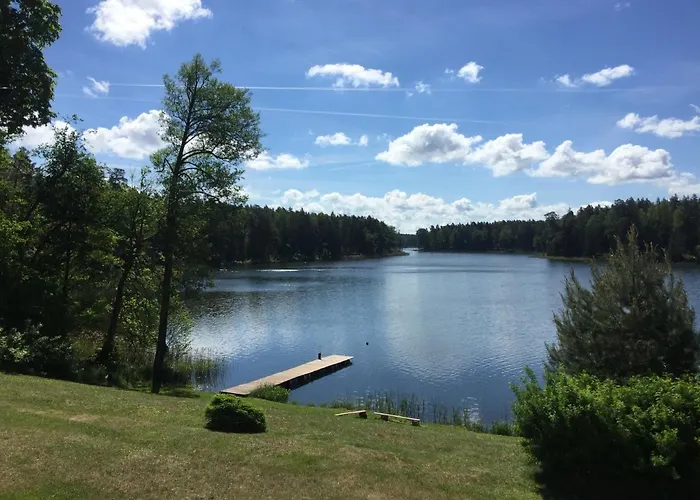 Lesniczowka Gasthuis 3*