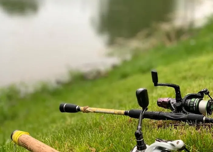 Gasthuis Lesniczowka 3*