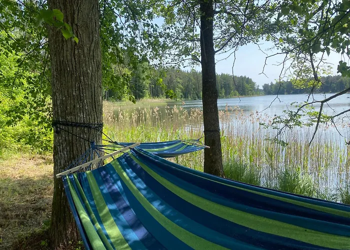 Lesniczowka 3* Szeroki Bór