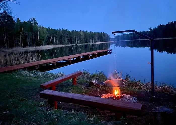 Lesniczowka Gasthuis