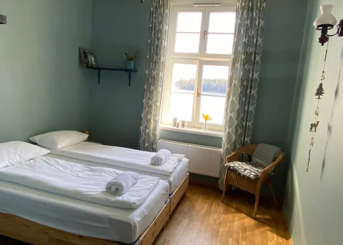 Lesniczowka Gasthuis 3*